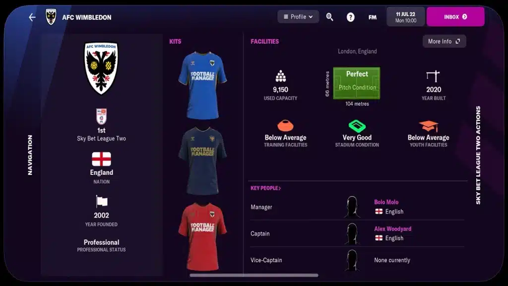 Football Manager 2023 Download