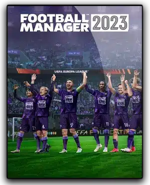 Baixar Football Manager 2023 para PC PT-BR