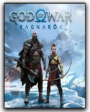 Baixar God of War Ragnarok para PC PT-BR