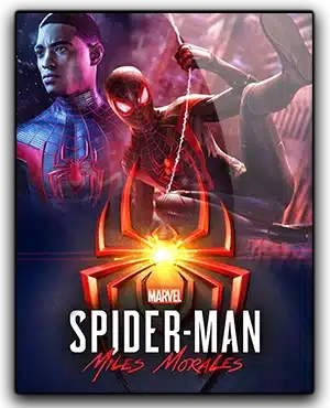 Baixar Marvels Spider Man Miles Morales para PC PT-BR