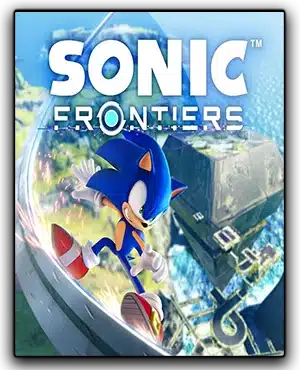 Baixar Sonic Frontiers para PC PT-BR