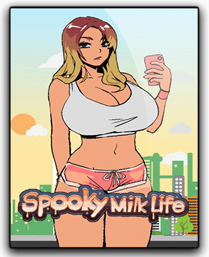 Baixar Spooky Milk Life para PC PT-BR