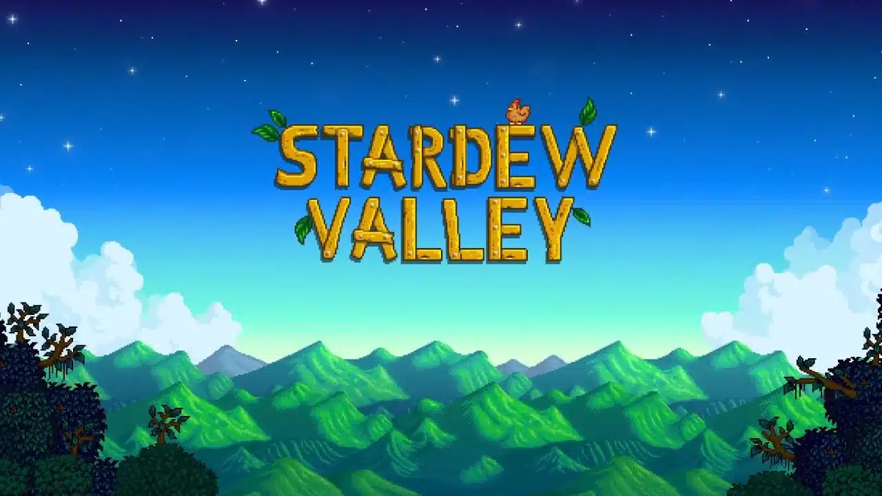 Stardew Valley GRATIS