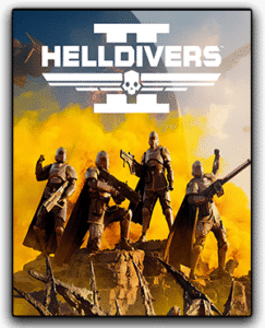 HELLDIVERS 2 para PC