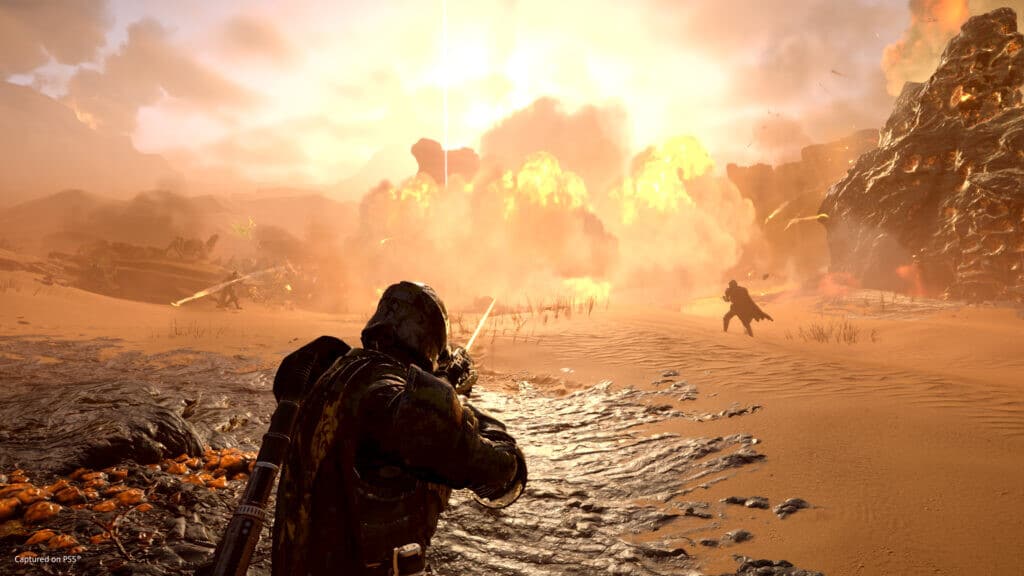 HELLDIVERS 2 DOWNLOAD pc