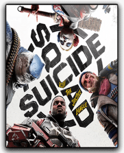 Suicide Squad Kill The Justice League para PC