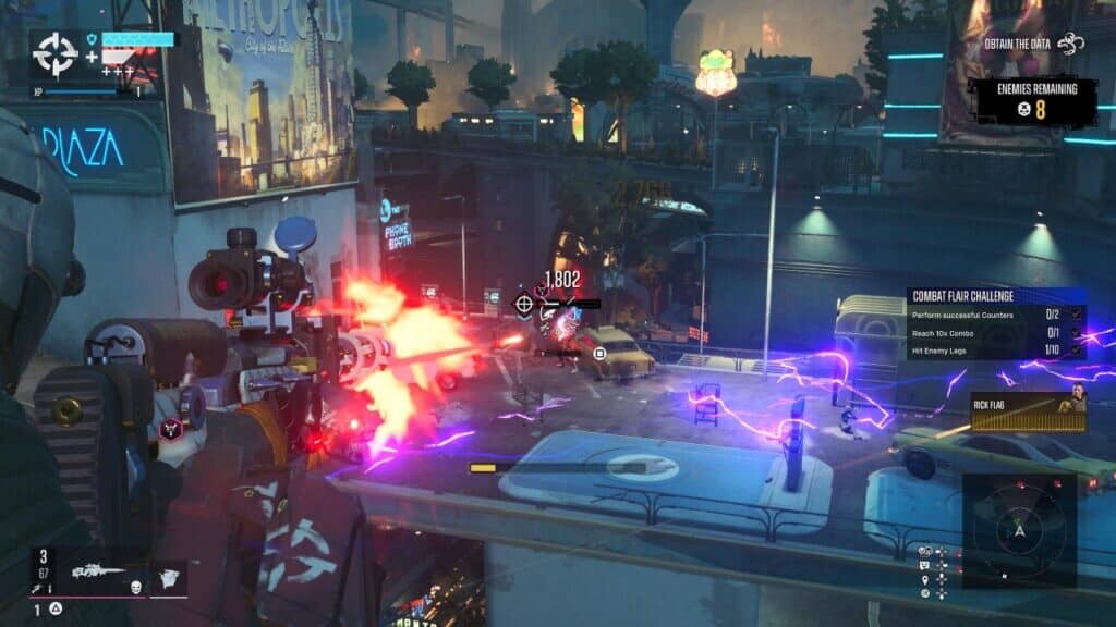 Suicide Squad Kill The Justice League para PC