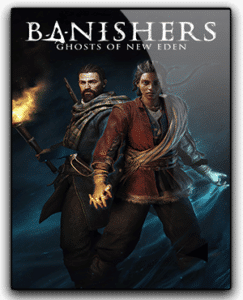 Baixar Banishers Ghosts of New Eden para PC PT-BR
