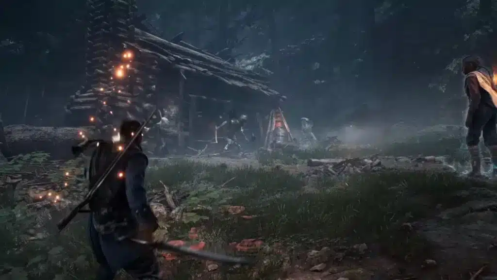 Banishers Ghosts of New Eden Download