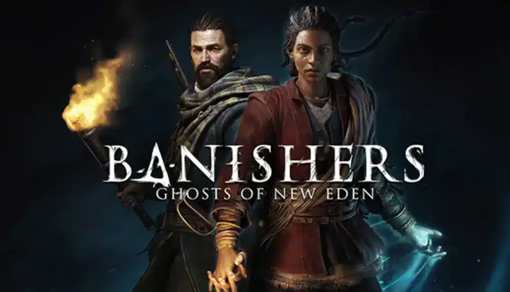 Banishers Ghosts of New Eden Gratis