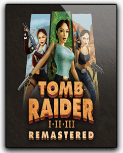 Baixar Tomb Raider I-III Remastered para PC PT-BR
