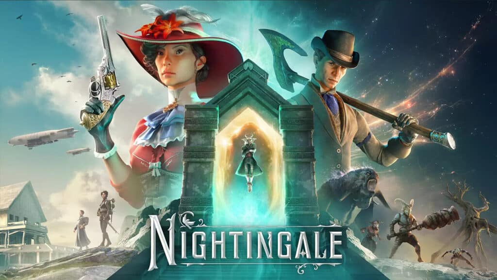 Nightingale baixar