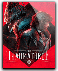 Baixar The Thaumaturge para PC PT-BR