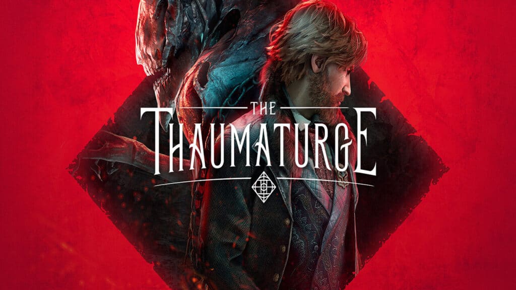 The Thaumaturge baixar