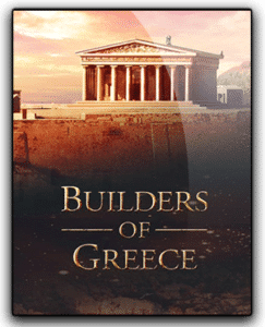 Baixar Builders of Greece para PC PT-BR