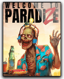 Welcome to ParadiZe para PC PT-BR