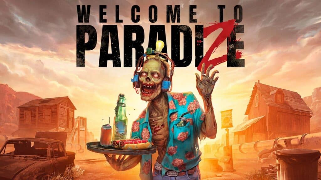 Welcome to ParadiZe gratis