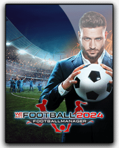 We Are Football 2024