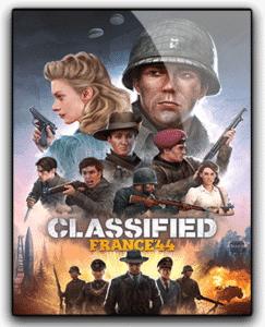 Classified France 44 para PC PT-BR