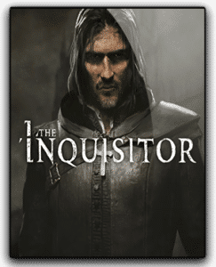 The Inquisitor para PC PT-BR
