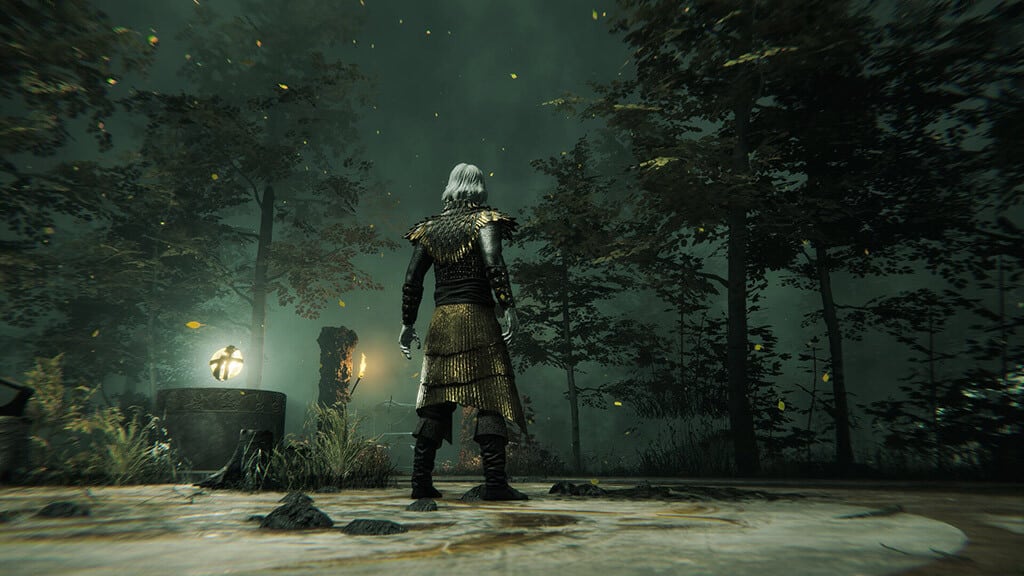 The Inquisitor gratis