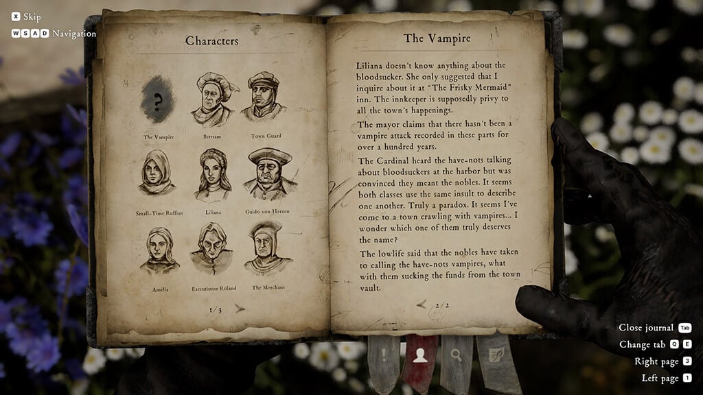 The Inquisitor download pc