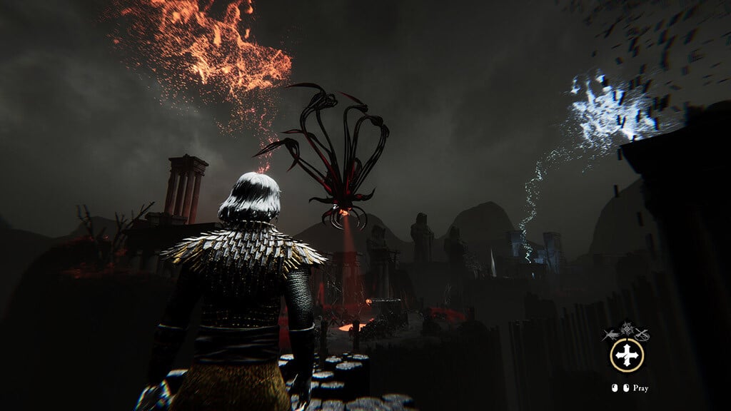 The Inquisitor baixar