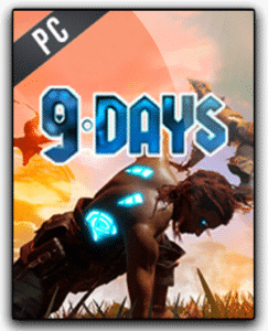 9 Days para PC PT-BR