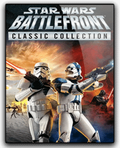 STAR WARS Battlefront Classic Collection para PC PT-BR