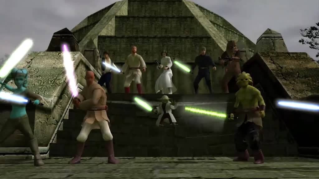 STAR WARS Battlefront Classic Collection baixar