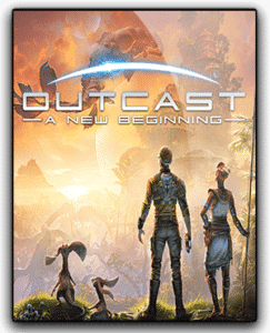 Outcast A New Beginning para PC PT-BR
