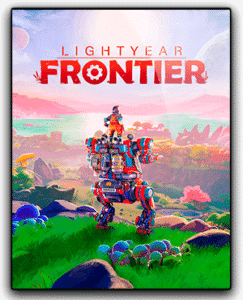Lightyear Frontier para PC PT-BR