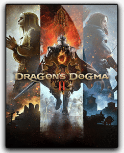Dragons Dogma 2 para PC PT-BR