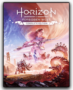 Horizon Forbidden West Complete Edition para PC PT-BR