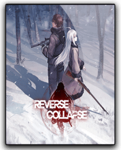 Reverse Collapse Code Name Bakery para PC PT-BR