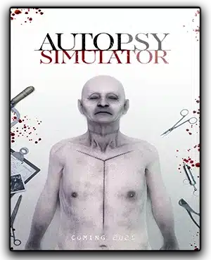 Baixar Autopsy Simulator para PC PT-BR