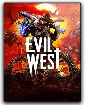 Baixar Evil West para PC PT-BR