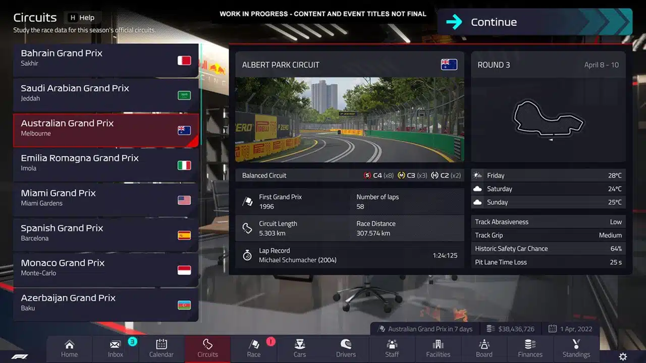 F1 Manager 2022 Download