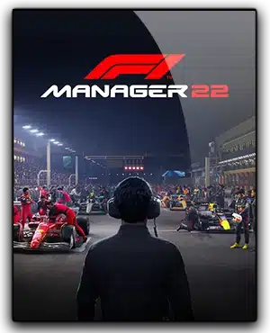 Baixar F1 Manager 2022 para PC PT-BR