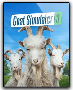 Baixar Goat Simulator 3 para PC PT-BR