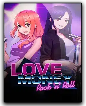 Baixar Love Money RocknRoll para PC PT-BR