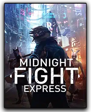 Baixar Midnight Fight Express para PC PT-BR