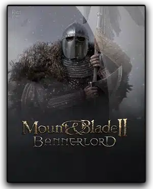 Baixar Mount and Blade II Bannerlord para PC PT-BR