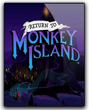 Baixar Return to Monkey Island para PC PT-BR