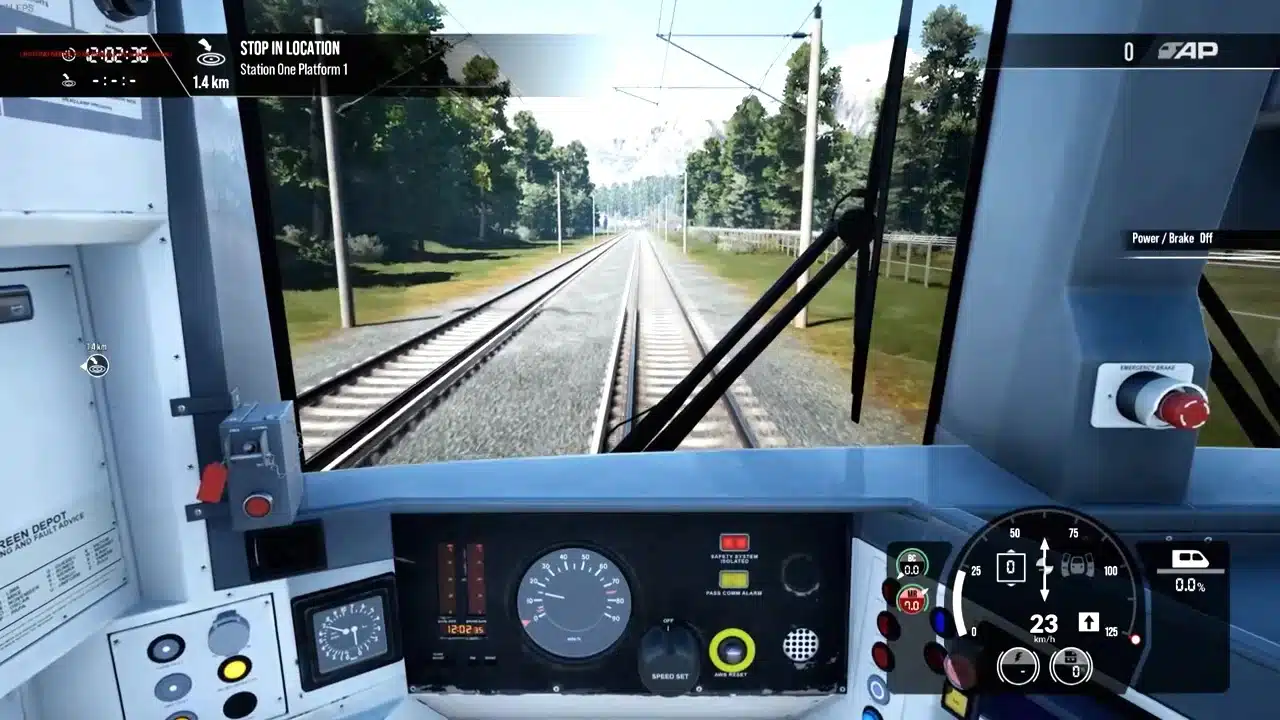 Train Sim World 3 baixar
