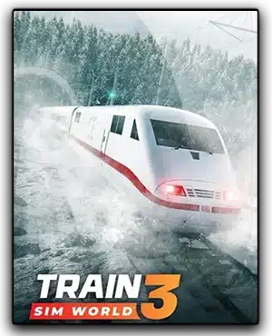 Baixar Train Sim World 3 Download