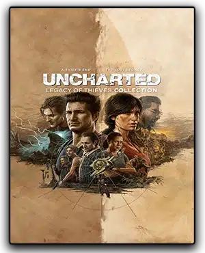 Baixar Uncharted Legacy of Thieves Collection para PC PT-BR