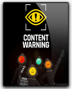 Content Warning para PC PT-BR