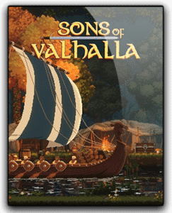 Sons of Valhalla para PC PT-BR
