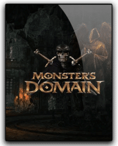 Monsters Domain para PC PT-BR
